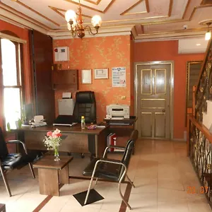 ** Hotel Royal Sultanahmet Turchia
