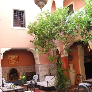 Cala Medina Marrakesh
