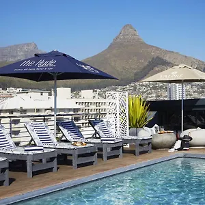 **** Hotel The Hyde Sudafrica