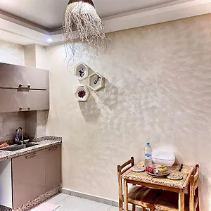 Porte De Appartement