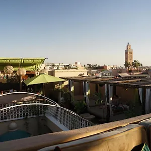 Maison Mk Riad