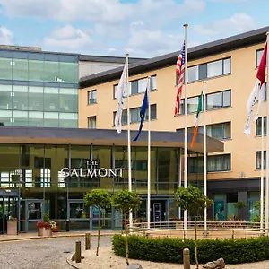 **** Hotel The Galmont & Irlanda