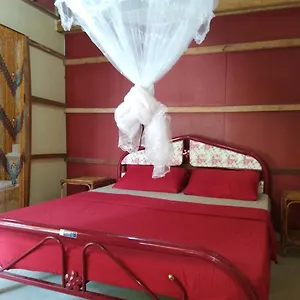  Affittacamere The Boarding House Cambogia
