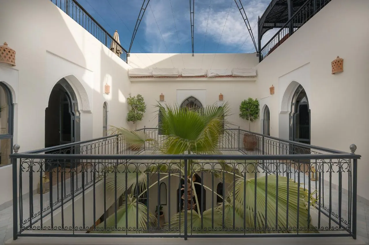 Riad D'Ari Marakéš 3*,  Maroko