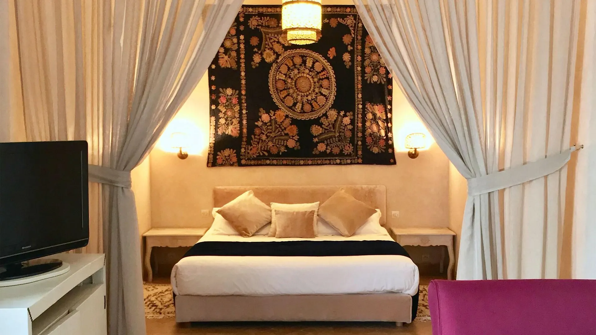 Riad D'Ari Marakéš