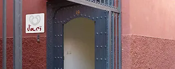 Riad D'Ari Marakéš 3*,