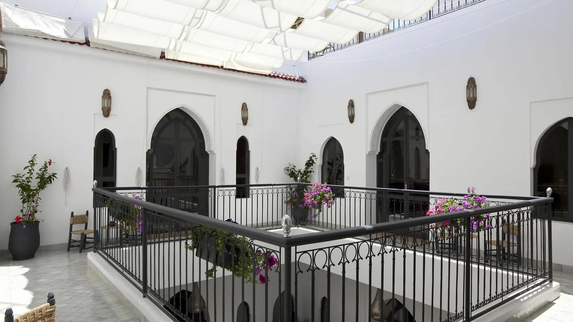 Riad D'Ari Marakéš