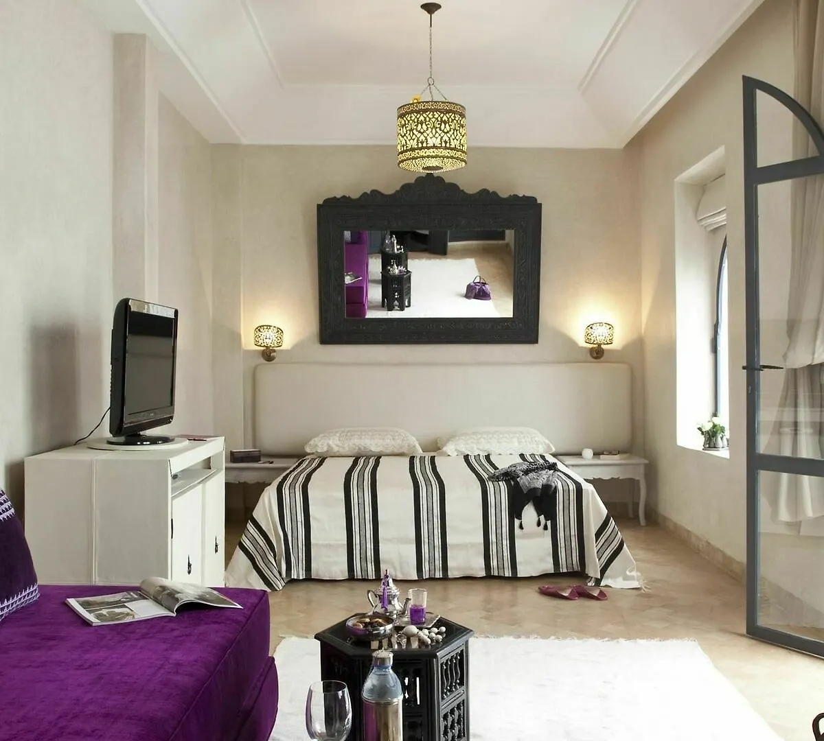 Riad D'Ari Marakéš