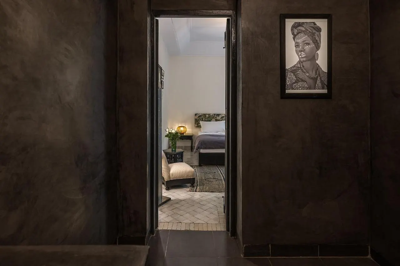 Riad D'Ari Marrakesh