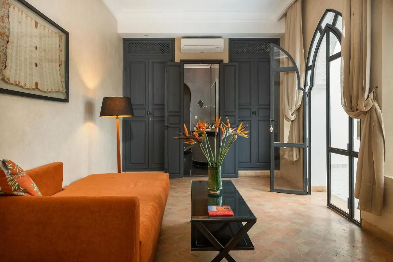 Riad D'Ari Marrakesh