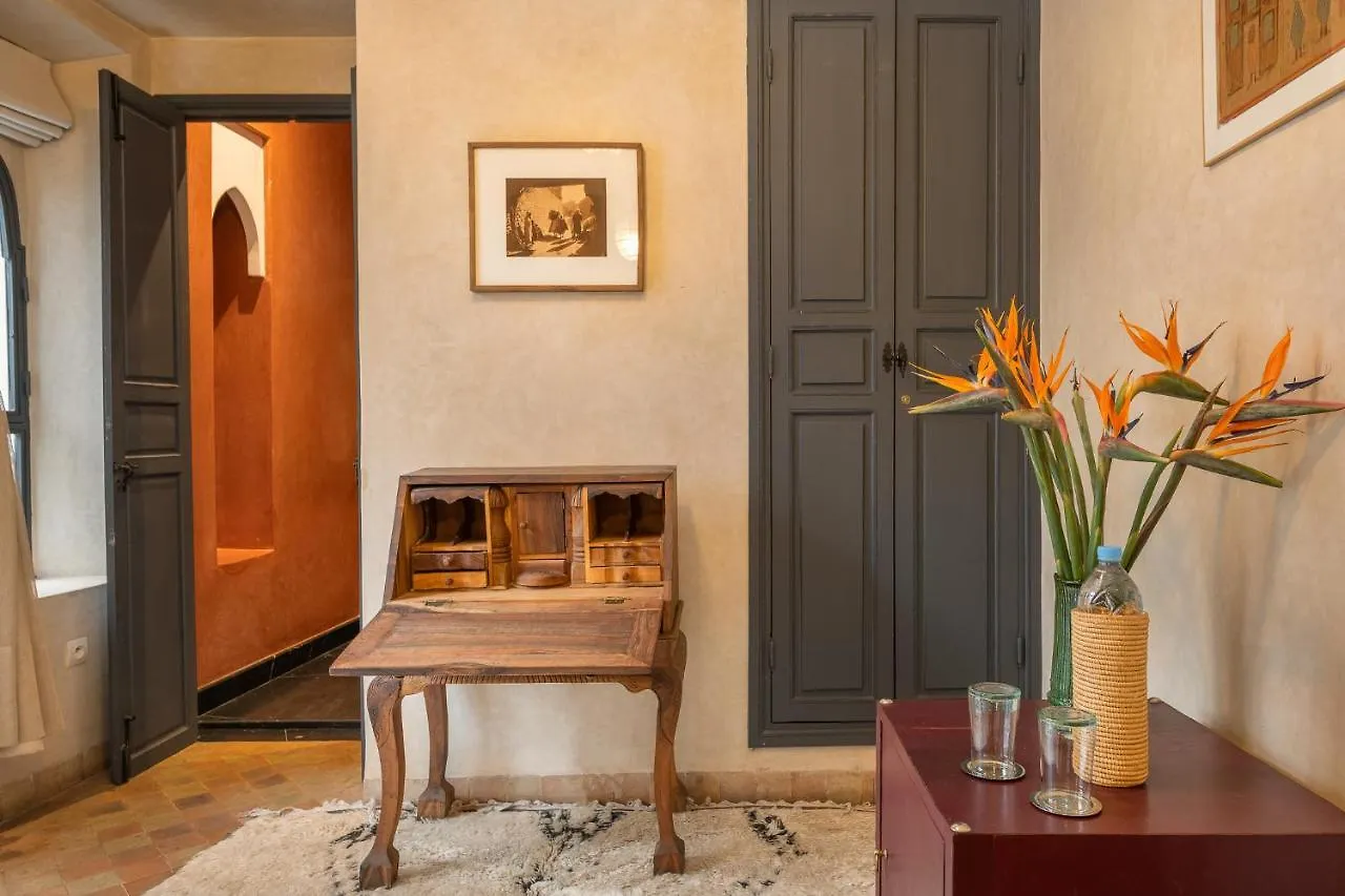 ***  Riad D'Ari Marrakesh Morocco