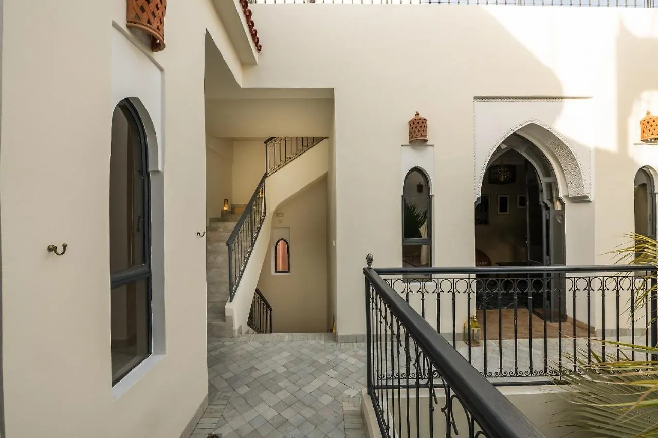 Riad D'Ari Marrakesh