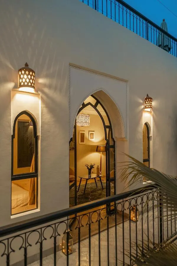 Riad D'Ari Marrakesh 3*,  Morocco