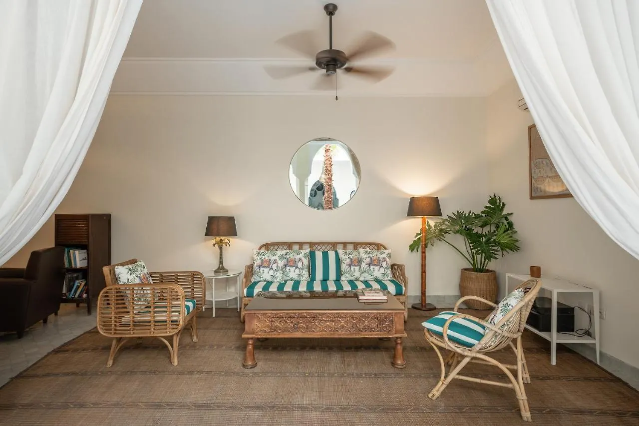 Riad D'Ari Marrakesh