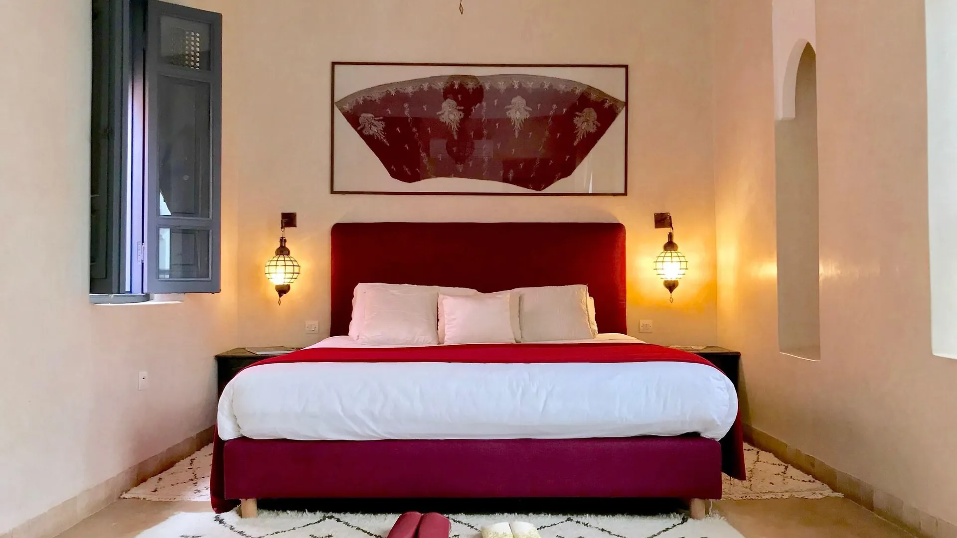 Riad D'Ari Marrakesh