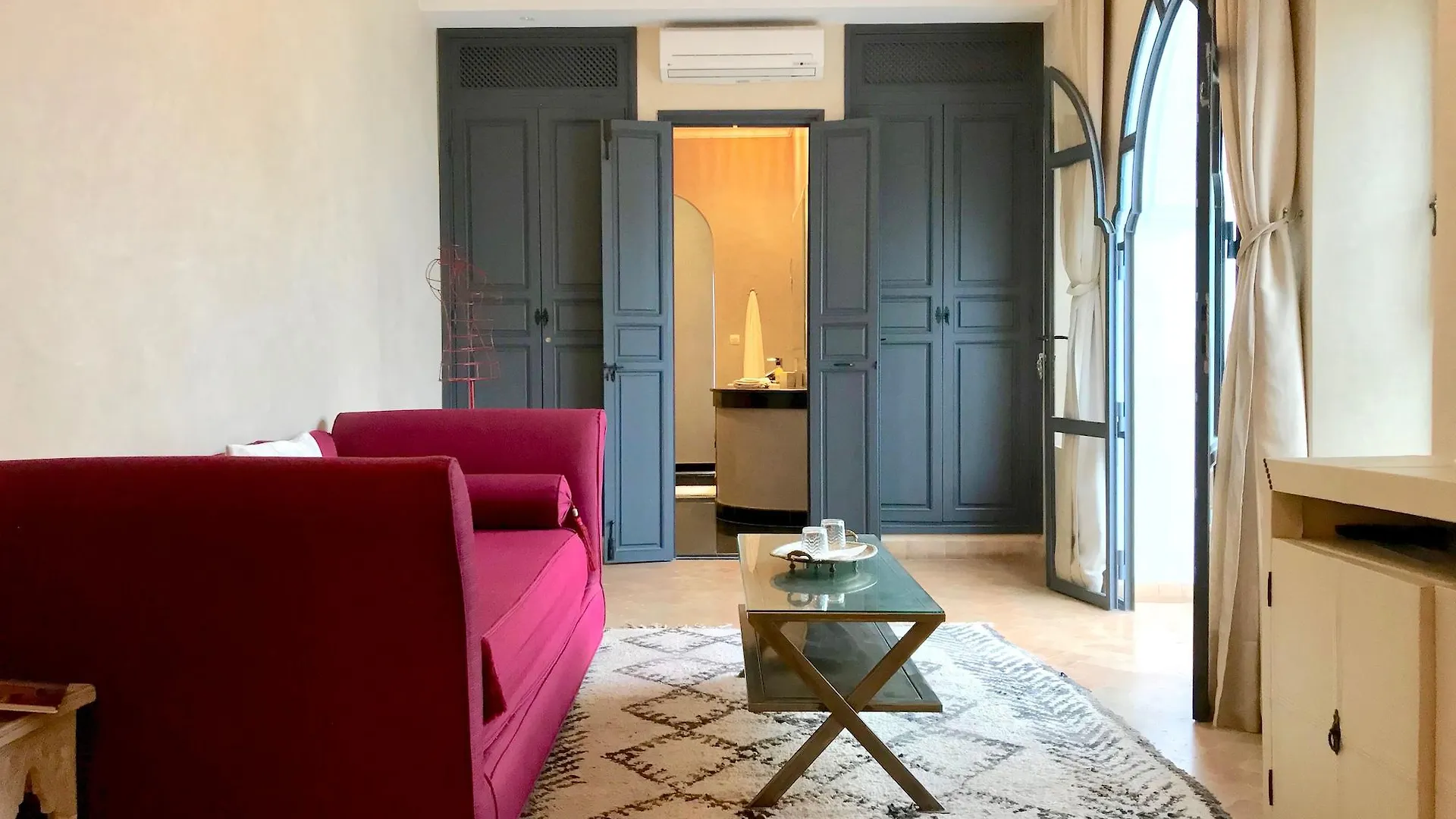 Riad D'Ari Marrakesh 3*,  Morocco