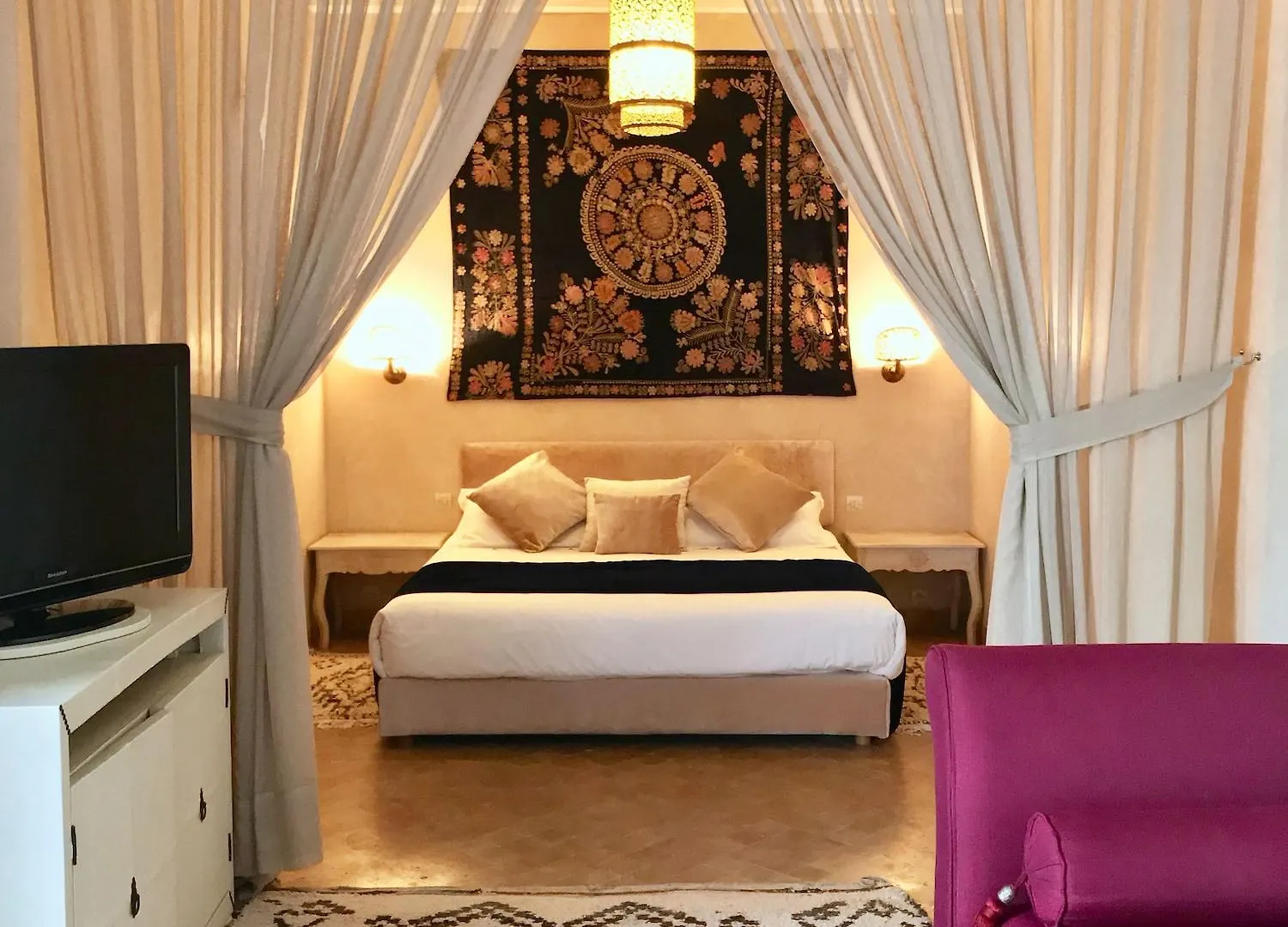 Riad D'Ari Marrakesh