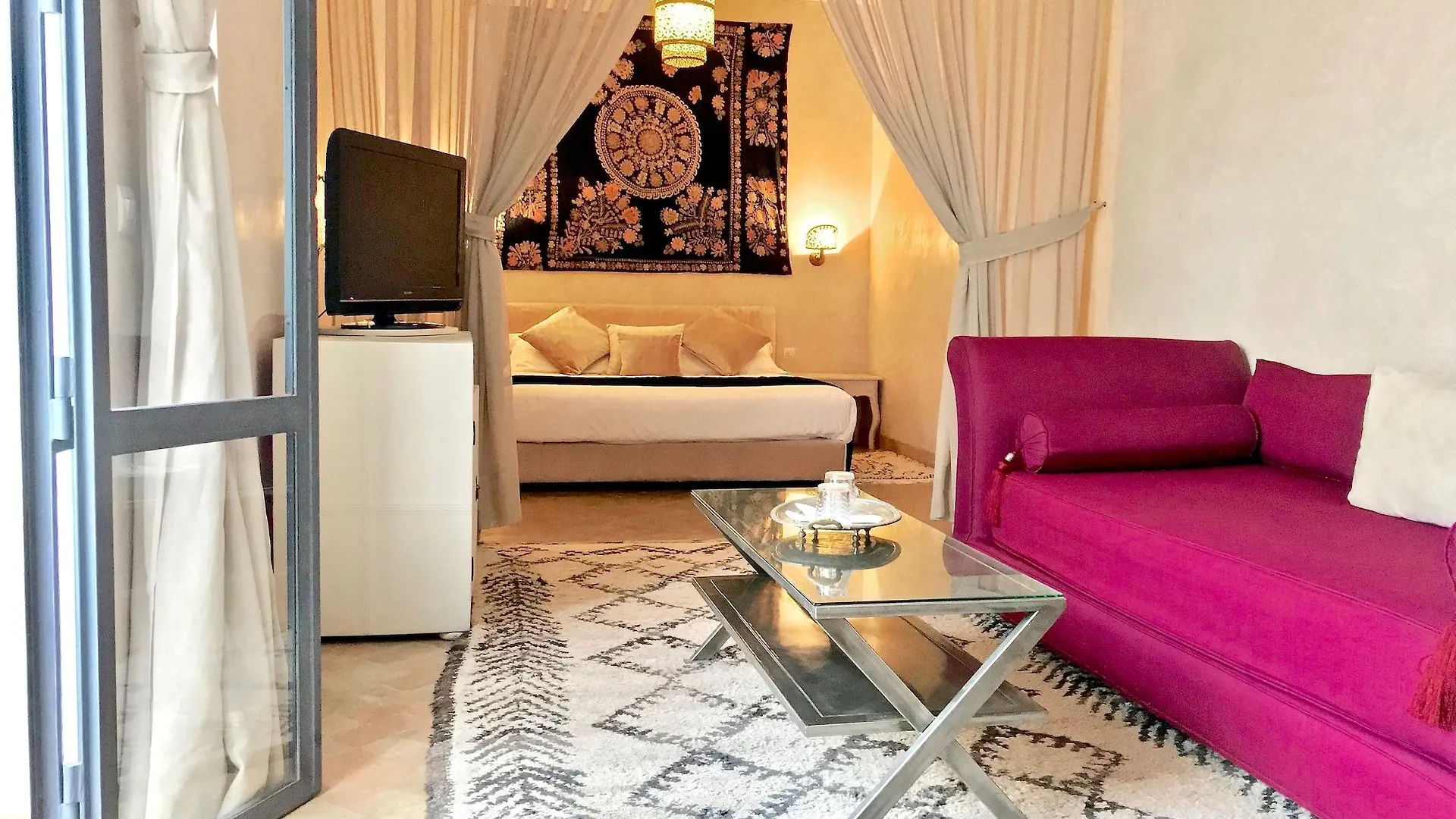 Riad D'Ari Marrakesh