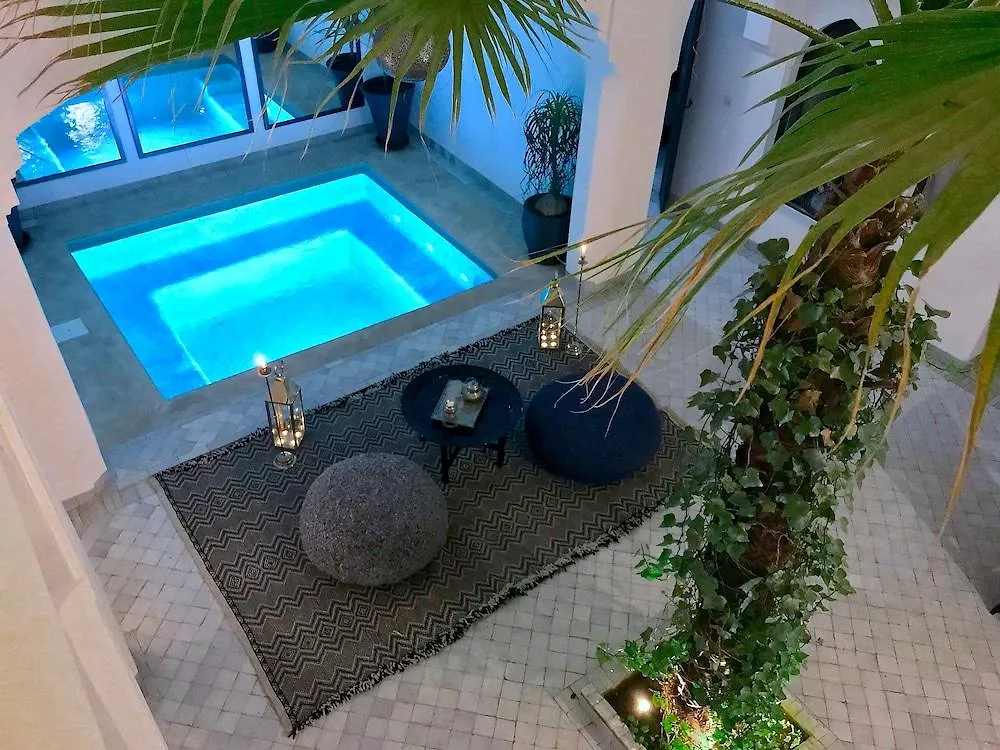 Riad D'Ari Marrakesh 3*,