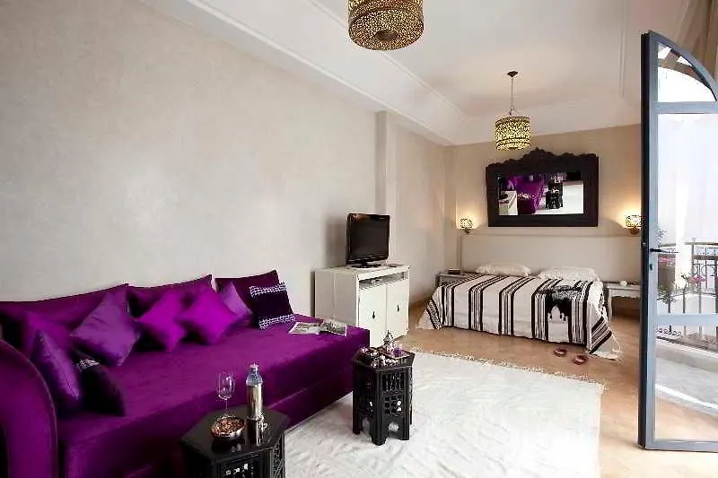 Riad D'Ari Marrakesh