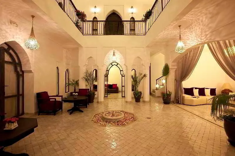 Riad D'Ari Marrakesh