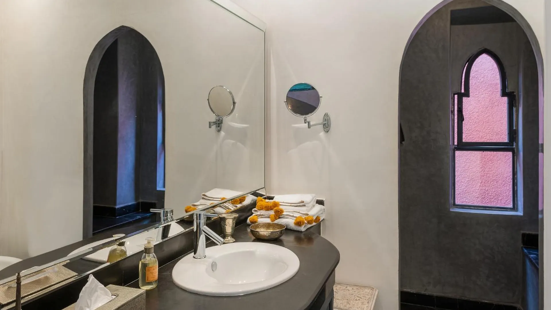 Riad D'Ari Marrakesh