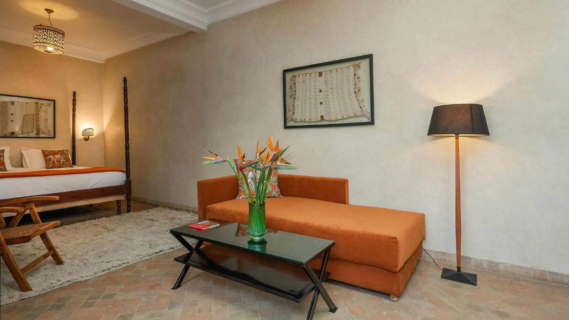 Riad D'Ari Marrakesh