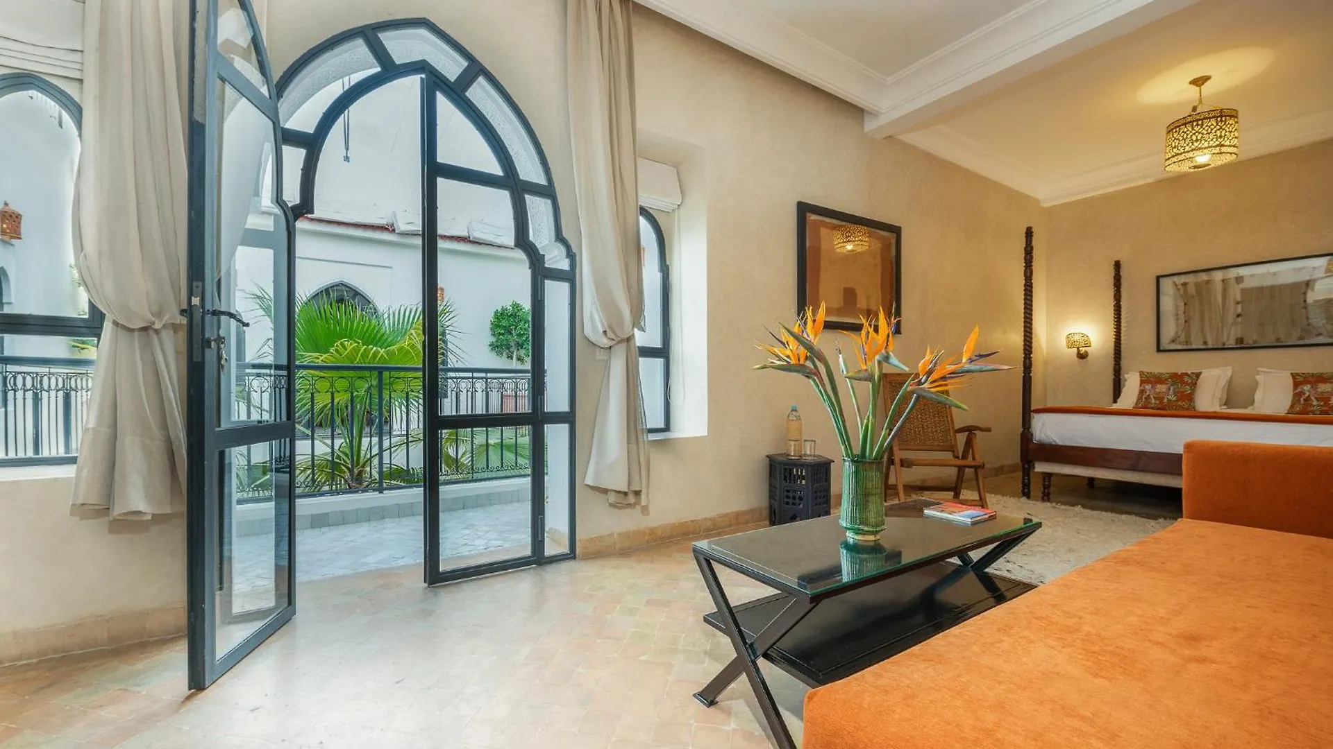 Riad D'Ari Marrakesh 3*,  Morocco