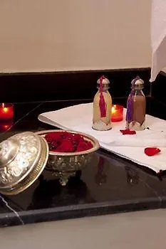 Riad D'Ari Marrakesh