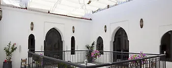 Riad D'Ari Marrakesh