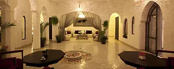 Riad D'Ari Marrakesh