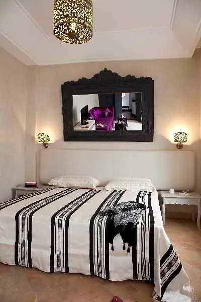 Riad D'Ari Marrakesh