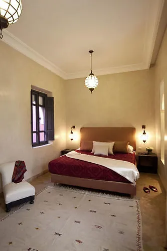 Riad D'Ari Marrakesh