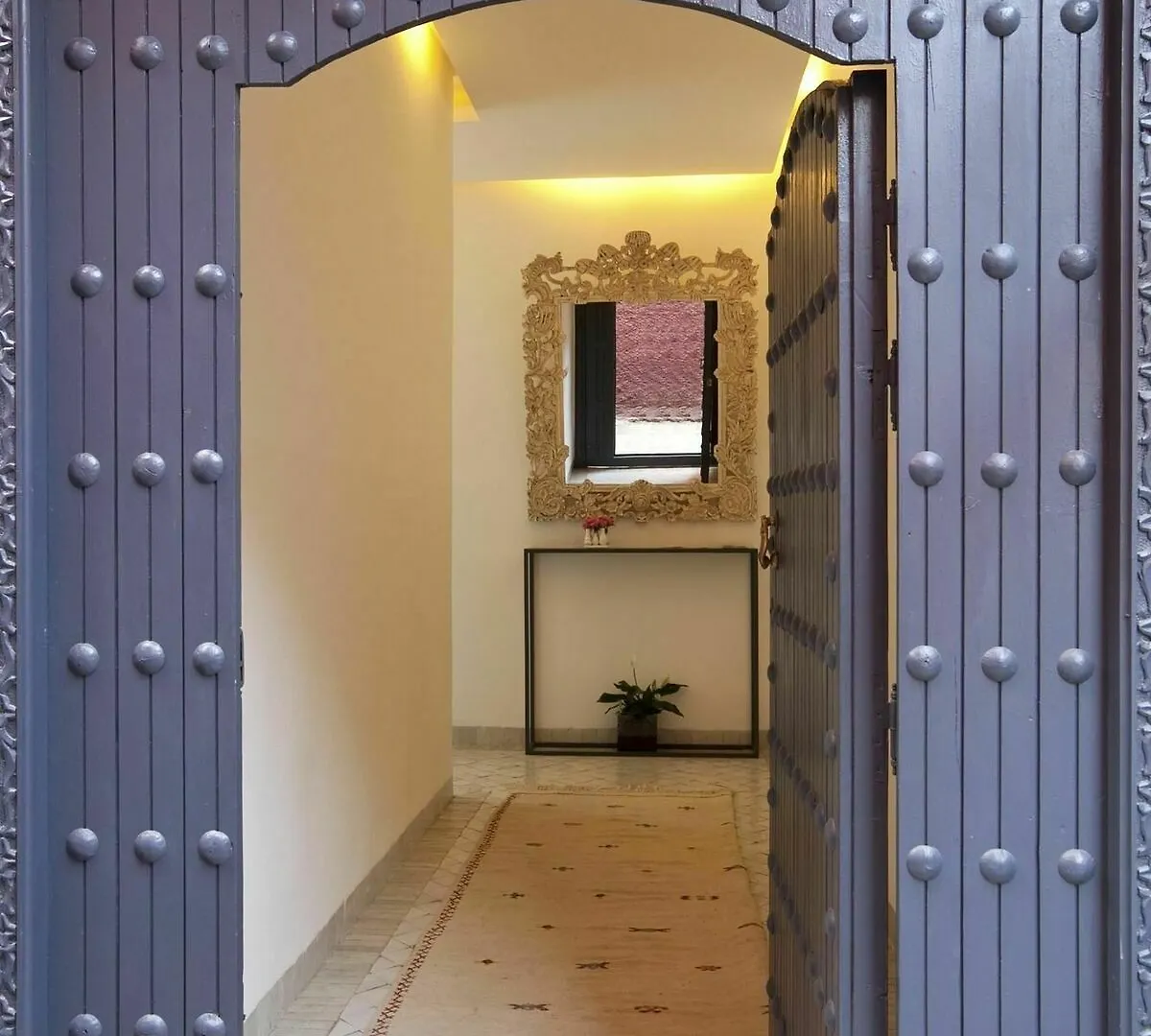 Riad D'Ari Marrakesh
